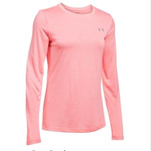 Under Armour Long Sleeve. NWOT